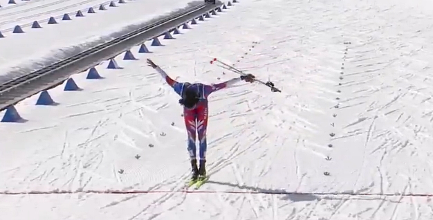 Din nisipurile fierbinți din Haiti pe gheața de la Cortina: cursa istorică a lui Stevenson Savart