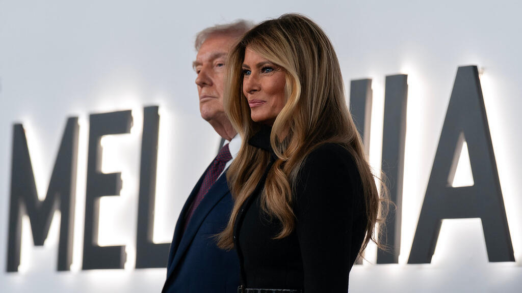 Documentarul despre Melania Trump – un eșec cinematic demolat de presa britanică
