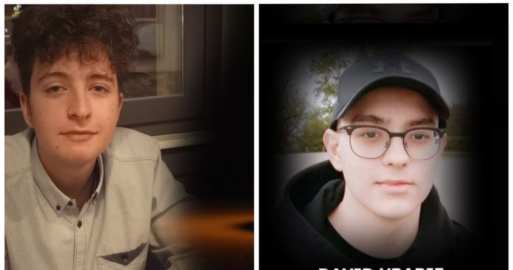 Doi colegi la un liceu din Vaslui au murit de cancer la interval de câteva luni. Mesajul cutremurător al familiilor îndoliate