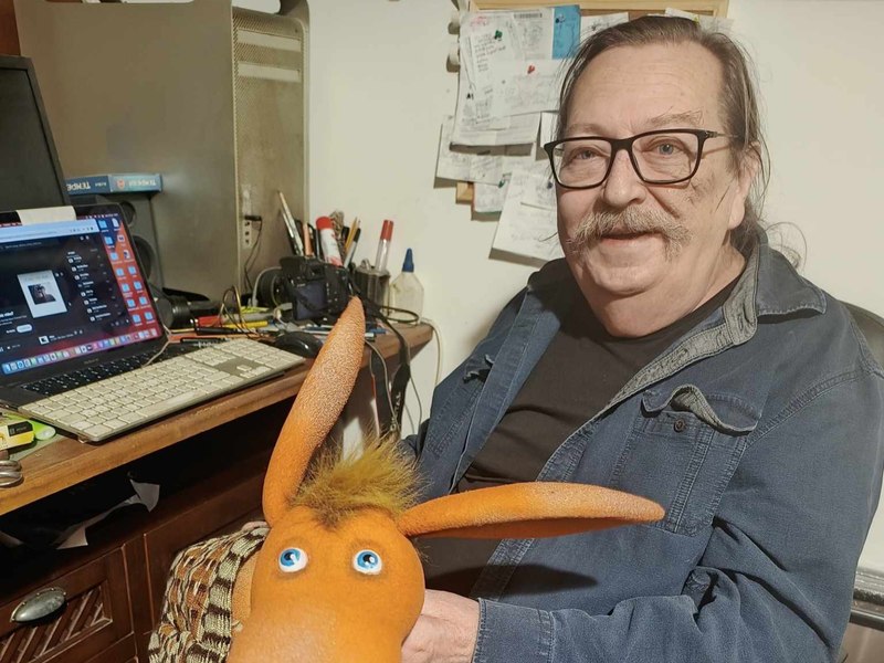 Doliu în lumea teatrului: a murit regizorul Cristian Pepino