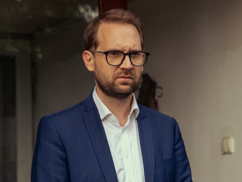 Dominic Fritz consideră că ar fi o „iresponsabilitate din partea PSD să arunce în aer” coaliția. „Mă surprinde Sorin Grindeanu”
