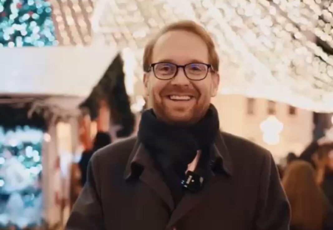 Dominic Fritz, despre numirea lui Viorel Salvador Caragea, pensionar special, la Uzina Sadu: Toată agitația publică e suspectă / Poate există anumite interese să nu meargă mai departe această numire