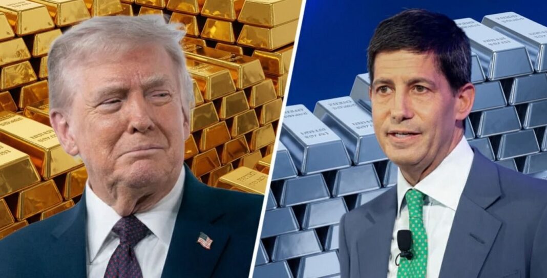 Donald Trump se teme de un singur lucru: piețele financiare / De ce l-a nominalizat pe Kevin Warsh în funcția de președinte al Rezervei Federale