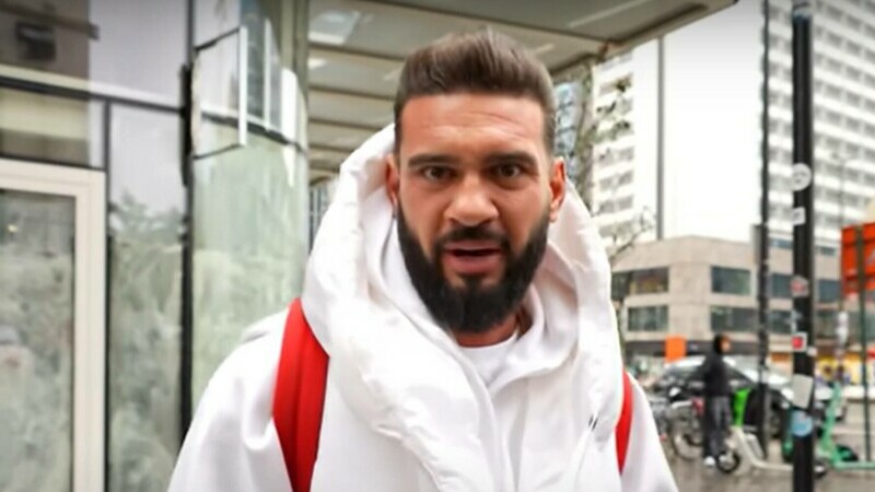 Dorian Popa, condamnat la 8 luni de închisoare cu suspendare sub supraveghere / Decizia este definitivă / Vloggerul a fost prins conducând sub influența drogurilor