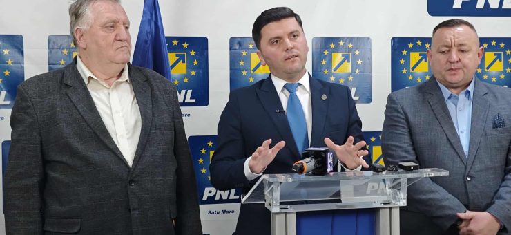 Două comune din Satu Mare vor să se unească / ”De ani de zile se vorbește despre reorganizarea administrativ-teritorială…” / Unirea ar urma să fie făcută din 2028