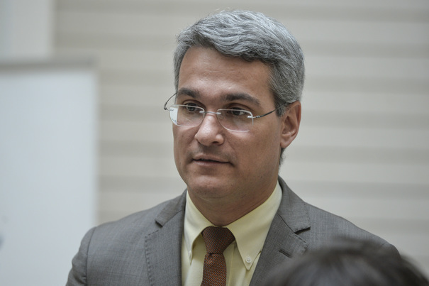 Dragoş Pîslaru, ministrul Proiectelor Europene: Voi depune toate eforturile diplomatice, formale şi informale, pentru a încerca să salvăm situaţia jalonului pensiilor speciale şi cele 231 milioane de Euro, bani europeni nerambursabili