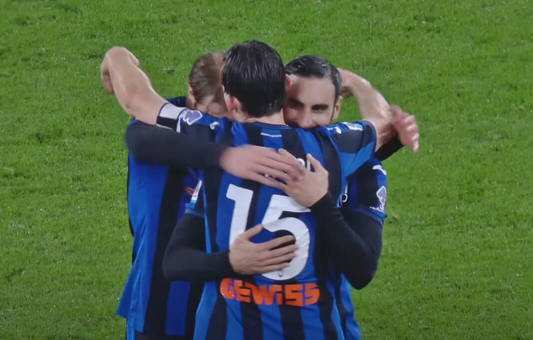 Dramă totală la Bergamo: Atalanta întoarce scorul în ultimul minut cu Dortmund și se califică în optimile Ligii Campionilor