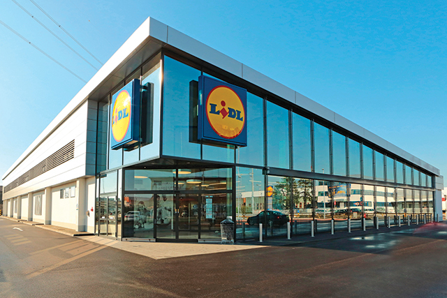 Economia se mişcă. Lidl a dublat numărul de deschideri în 2025 versus 2024, iar acum apasă pedala acceleraţiei la podea: „Ne propunem să avem un ritm şi mai accelerat de expansiune în România“