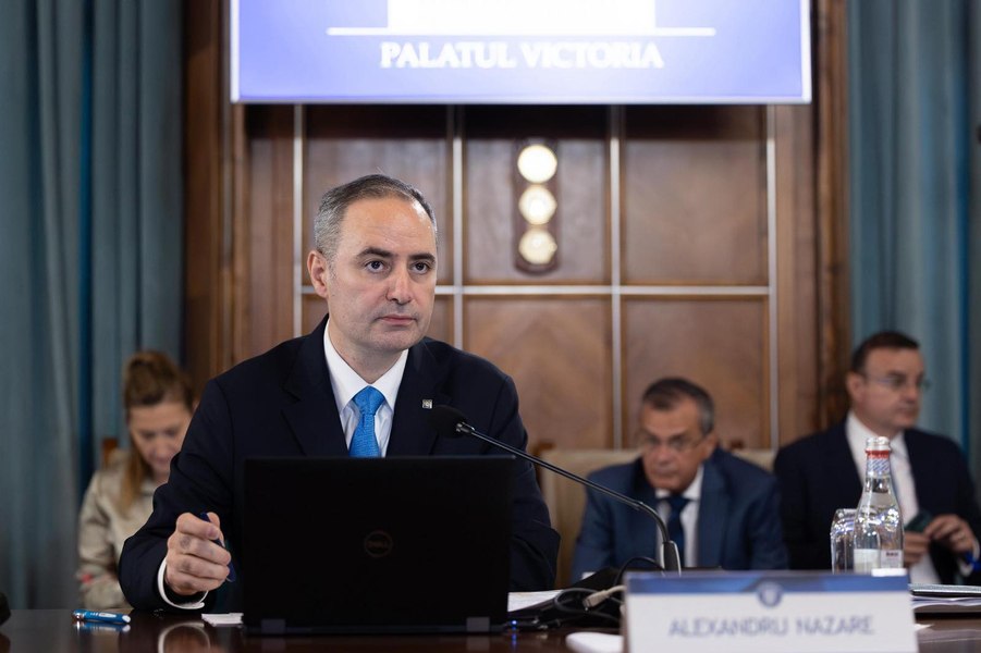 Efectul deciziei CCR. Nazare: Obligațiunile României s-au ieftinit imediat după verdictul pe pensii speciale