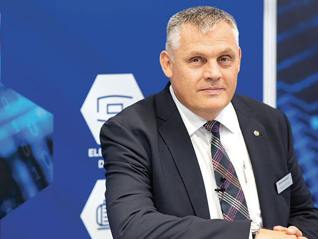 Electroglobal Cluj: Anul 2025 a fost caracterizat de o creştere de două cifre pentru compania noastră, susţinută de dezvoltarea portofoliului de proiecte şi de extinderea activităţii la export