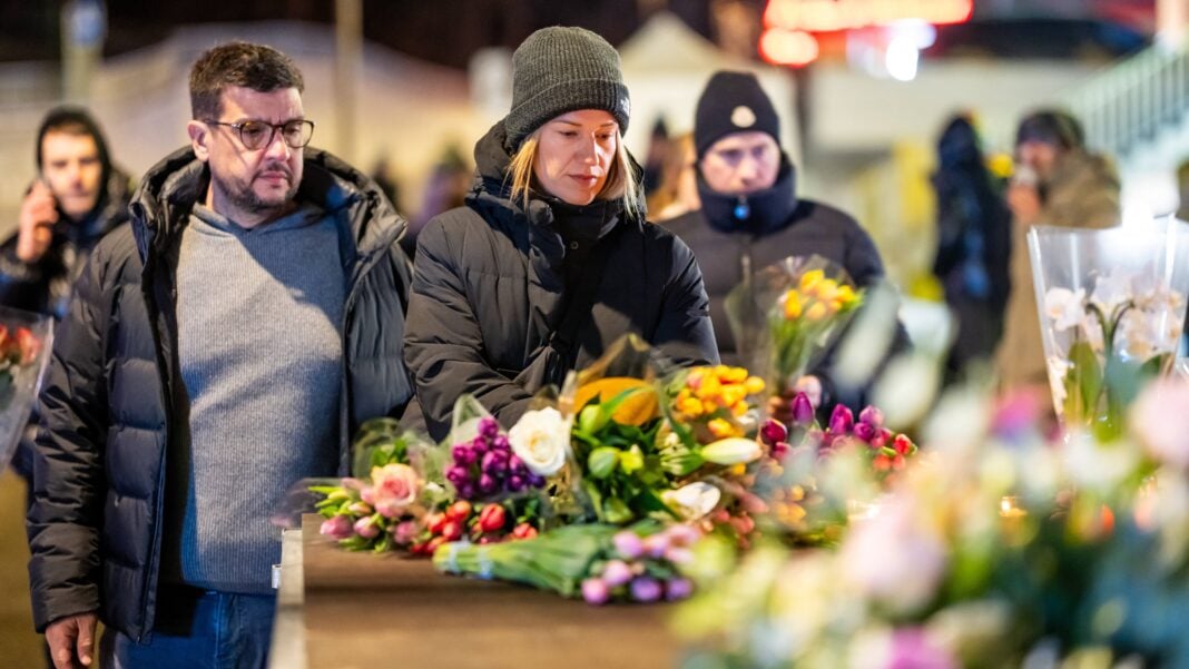 Elveția acordă despăgubiri de solidaritate victimelor incendiului din Crans-Montana