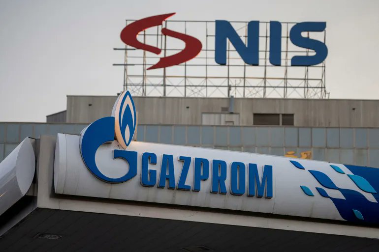 Elveţia interzice importul de gaz natural lichefiat din Rusia, aliniindu-se la deciziile UE