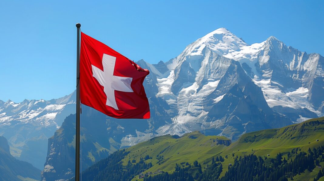 Elveţia, tradiţional neutră, a alocat 6,6 miliarde de euro pentru susţinerea Ucrainei, în special pentru ajutorarea populaţiei, inclusiv a refugiaţilor
