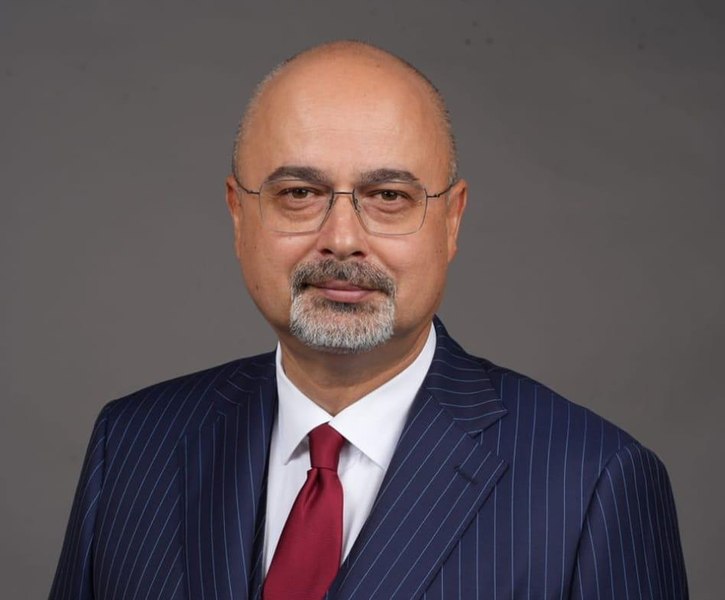 Emil Albotă, deputat PSD de Olt în mandatul trecut, este noul prefect al județului Olt. Îl înlocuiește pe Cosmin Floreanu