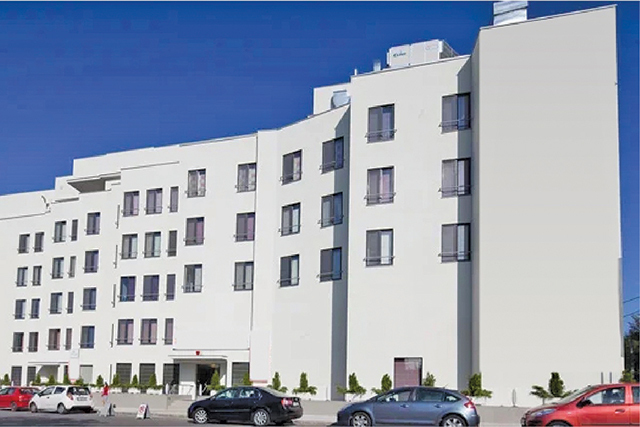 Enayati Medical City a preluat operarea spitalului din Băneasa, ce va fi modernizat cu 10 mil. euro şi redeschis la vară: „În sistemul de sănătate, public sau privat, nu lipsesc doar paturile sau echipamentele, lipseşte integrarea“
