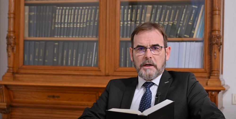 Episcopul Vilmos Kolumban anunţă posibila retragerea a credincioşilor din Ardeal din comunitatea internaţională. „Susținem modelul tradițional de familie”