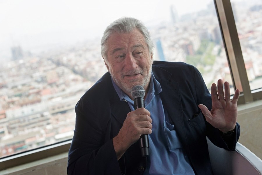„Este dușmanul acestei țări”. Robert De Niro le cere americanilor să reziste lui Trump și să salveze SUA