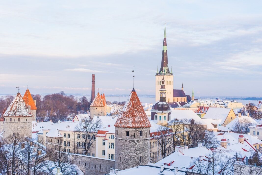 Estonia restricţionează, pe timp de noapte, operaţiunile la punctele de trecere a frontierei cu Rusia