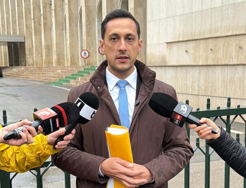 „Eu i-am făcut plângerea penală”. Consilierul lui Ilie Bolojan dezvăluie că l-a reclamat pe Robert Negoiță la DNA