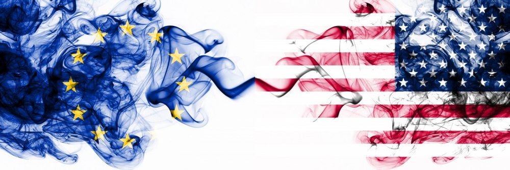 Europa a ajuns la „concluzia dureroasă” că trebuie să se despartă de SUA. De ce „privește cu groază declinul Statelor Unite”