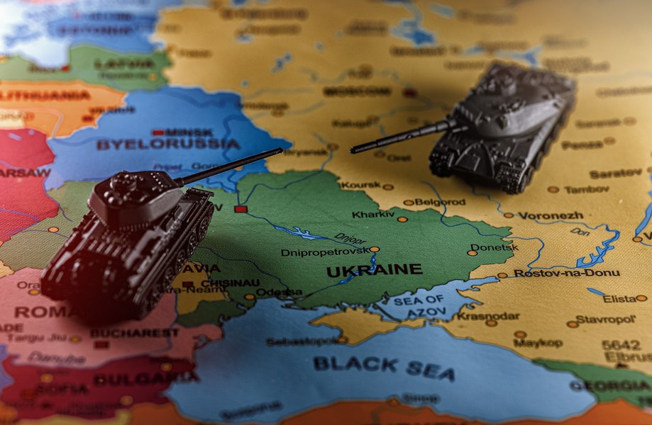 Europa are armele necesare, dar are în continuare nevoie de SUA pentru a purta război. Analiză Politico