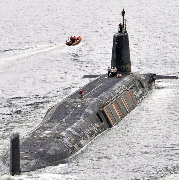 Europa vrea să dezvolte un program nuclear fără SUA . Ce variante sunt luate în calcul?