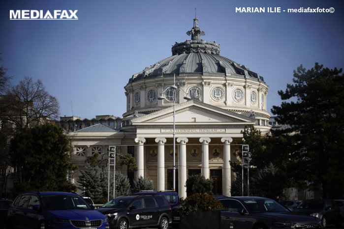 Eurostat: Bucureşti - Ilfov a ajuns în 2024 la un PIB per capita, calculat la Puterea de Cumpărare, de 187,7% din media UE, la mică distanţă de Bruxelles şi Praga, şi peste Budapesta şi Viena. Restul României rămâne însă sub medie
