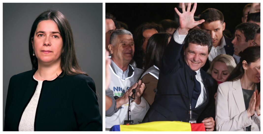 EXCLUSIV INTERVIU Sorin Grindeanu: PSD nu o votează pe Roxana Rizoiu de la USR la Avocatul Poporului dacă nu renunță la pensia specială / Noul standard al PSD – fără pensii speciale în funcții publice