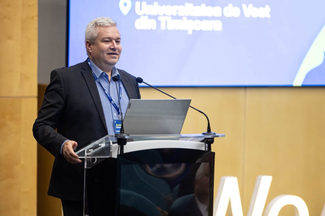 EXCLUSIV Primele rezultate ale evaluării institutelor de cercetare, anunțate de președintele Comisiei Naționale, Mădălin Bunoiu: 18 institute sunt în categoria I cu nivel de excelență, 7 sunt în categoria a II-a, iar 2 evaluări vor fi reluate