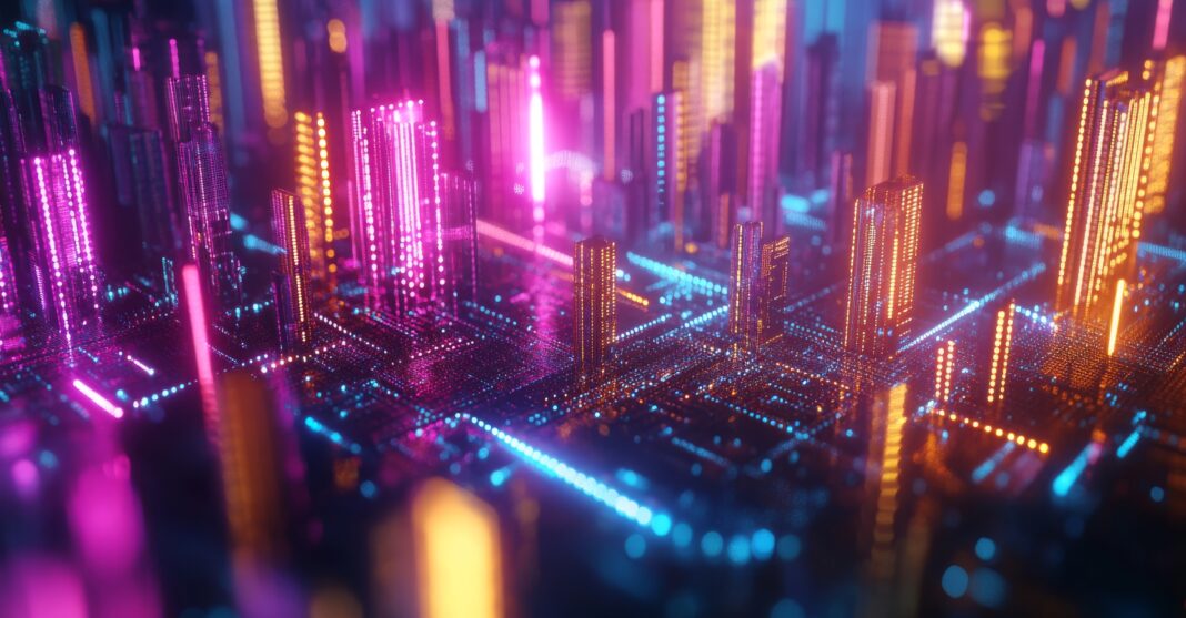 EXCLUSIV Techrider: Politehnica București va contribui direct la dezvoltarea viitoarei generații de cipuri europene / „Este doar o parte a unei strategii mai ample”