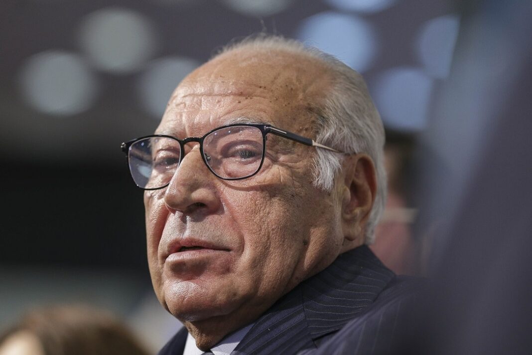 EXCLUSIV Tribunalul București judecă joi cererea lui Dan Voiculescu de rejudecare a dosarului ICA în care a fost condamnat la 10 ani de închisoare și la plata unui prejudiciu de 60 milioane euro / El invocă o decizie din 2025 a Liei Savonea / A obținut secretizarea numelui său pe portalul instanțelor