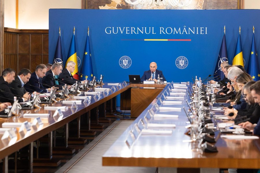 Executivul a suspendat temporar procedura de contractare a proiectelor finanțate prin Politica de Coeziune 2021-2027. Explicațiile oferite de Guvern