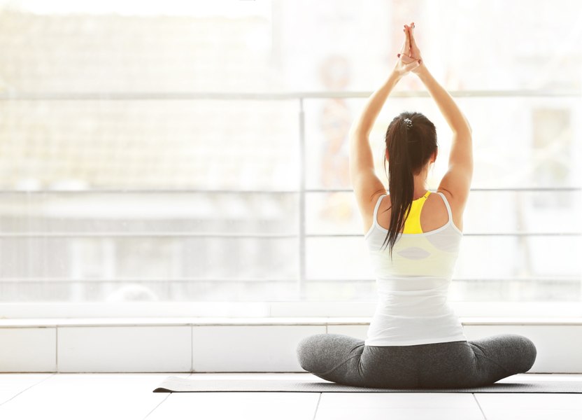 Exercițiile care, făcute în fiecare dimineață, pot reduce simptomele de anxietate și depresie