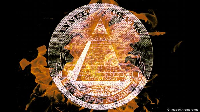 Există o cabală globală sinistră care abuzează copii, spionează cetățenii și declanșează războaie? Marile scandaluri planetare – Epstein Files, Panama Papers, Snowden Disclosures – analizate pentru G4Media de experți în teoriile conspirației