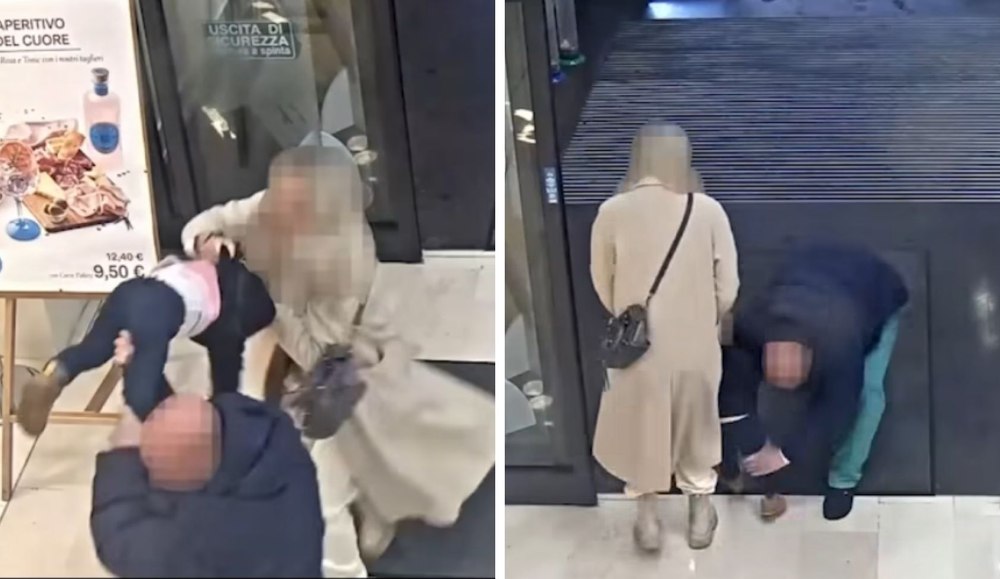 Explicația halucinantă a românului care a încercat să răpească o fetiță în Italia. Judecătorii, consternați de „atitudinea arogantă”