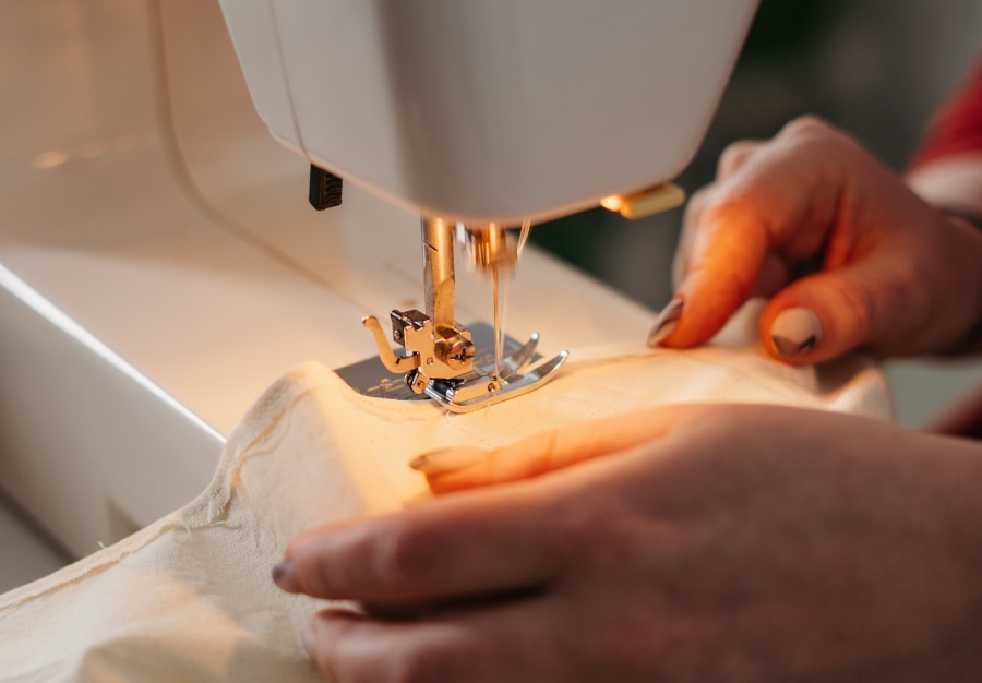 Fabricile ucrainene de confecții vor să devină atelierele Europei
