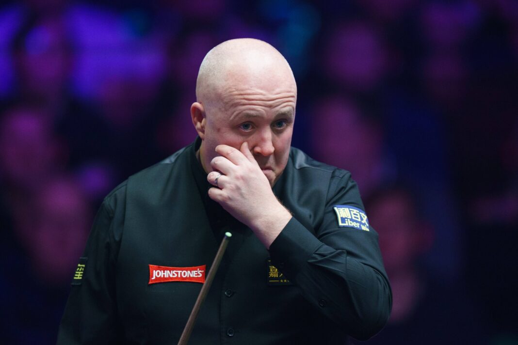 Fără vreun favorit dintre primii 5 în semifinale la Welsh Open la snooker