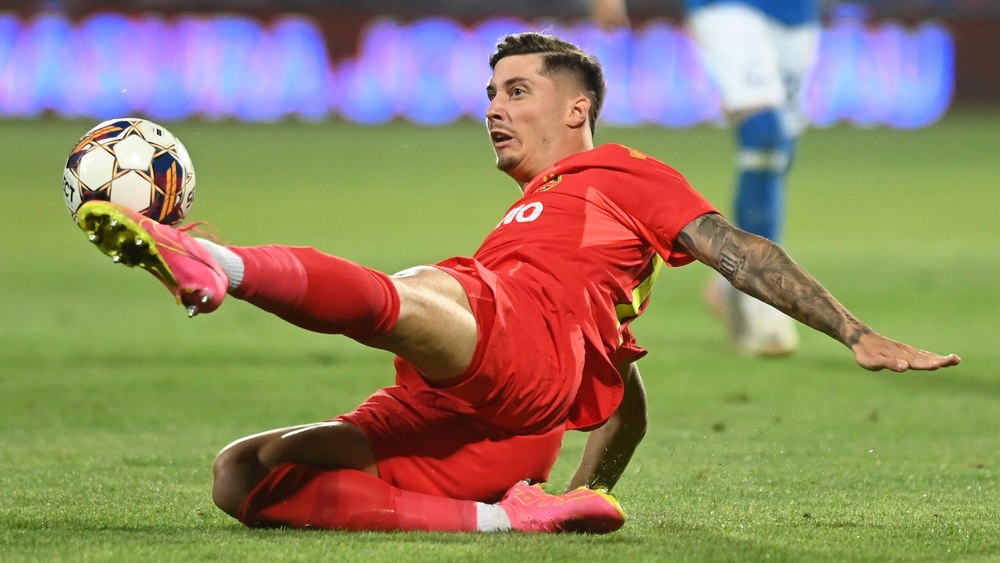 FCSB i-a băgat pe toți în priză ca să prindă play-off-ul. Dorită de șeful LPF, campioana este persiflată de fotbaliștii rivali