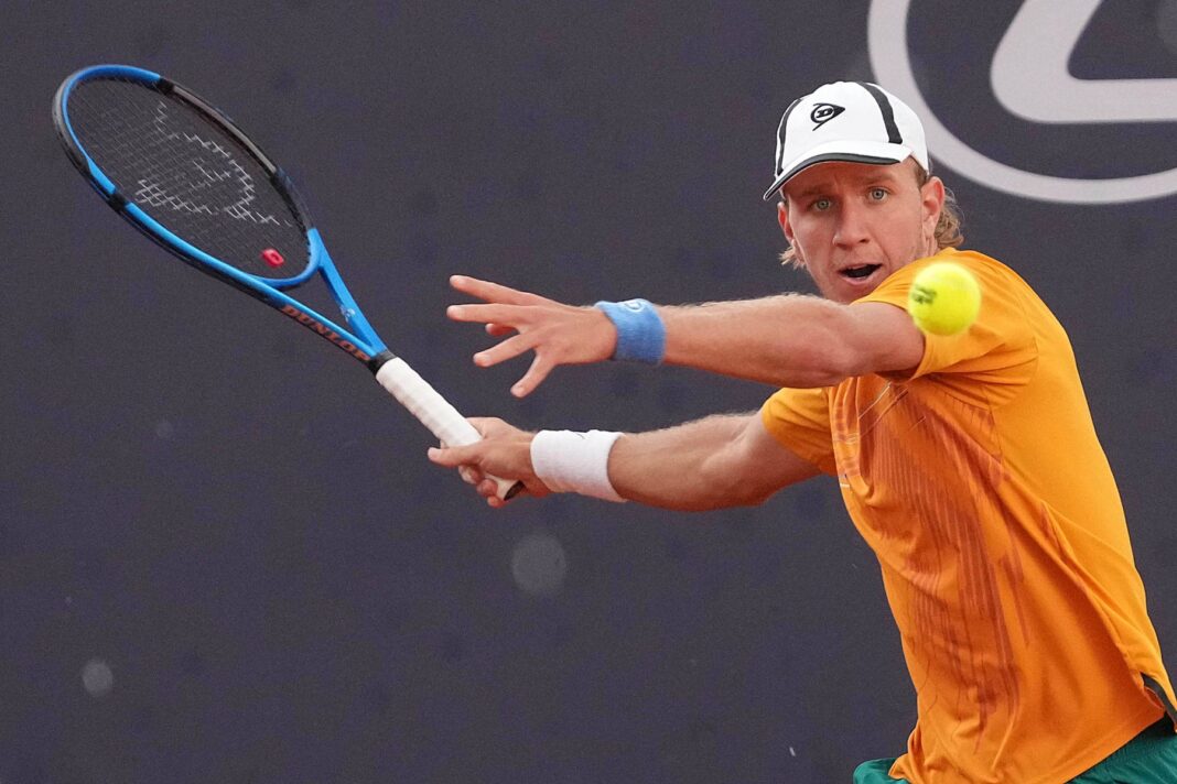 Filip Jianu, campion al turneului ITF de la Antalya
