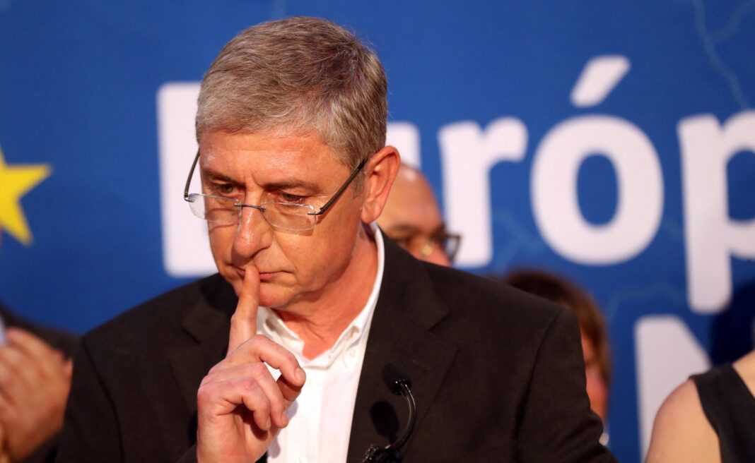 Final de epocă în Ungaria: Partidul Socialist, multă vreme la putere și moștenitor al Partidului Comunist, nu mai participă la alegeri