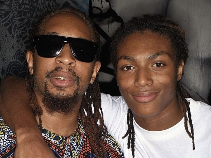 Fiul rapperului Lil Jon, găsit mort într-un iaz la nord de Atlanta. Era dat dispărut de câteva zile