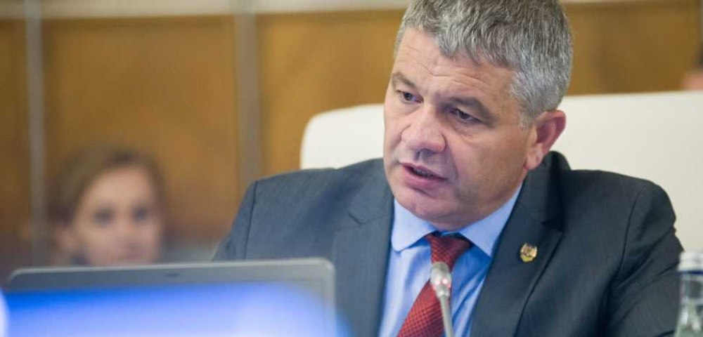 Florian Bodog, fostul ministru al Sănătății, achitat definitiv de Înalta Curte. Fusese condamnat la închisoare la instanța de fond