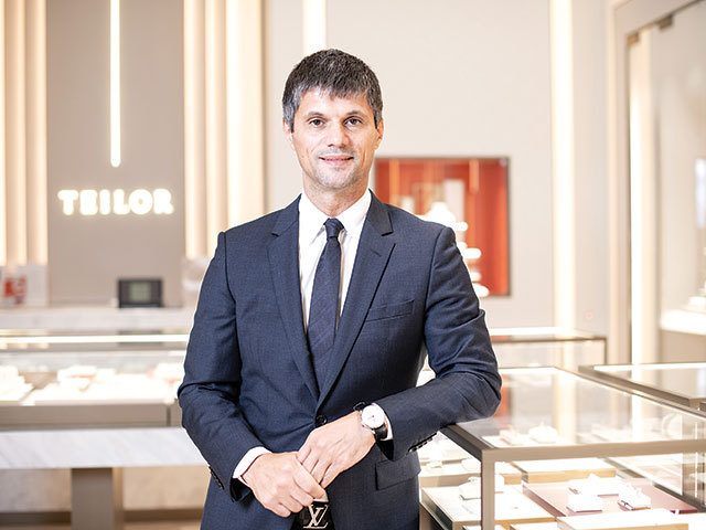 Florin Enache, TEILOR: Obiectivul pentru 2026 este să menţinem stabilitatea businessului, cu o creştere moderată de 2–3%. Alegem să investim constant, dar cu discernământ.