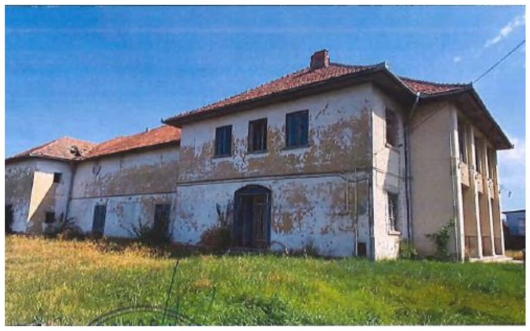 Fonduri europene nerambursabile pentru regenerare urbană în orașul Ghimbav. Printre lucrări, transformarea căminului cultural într-un centru artistic multifuncțional