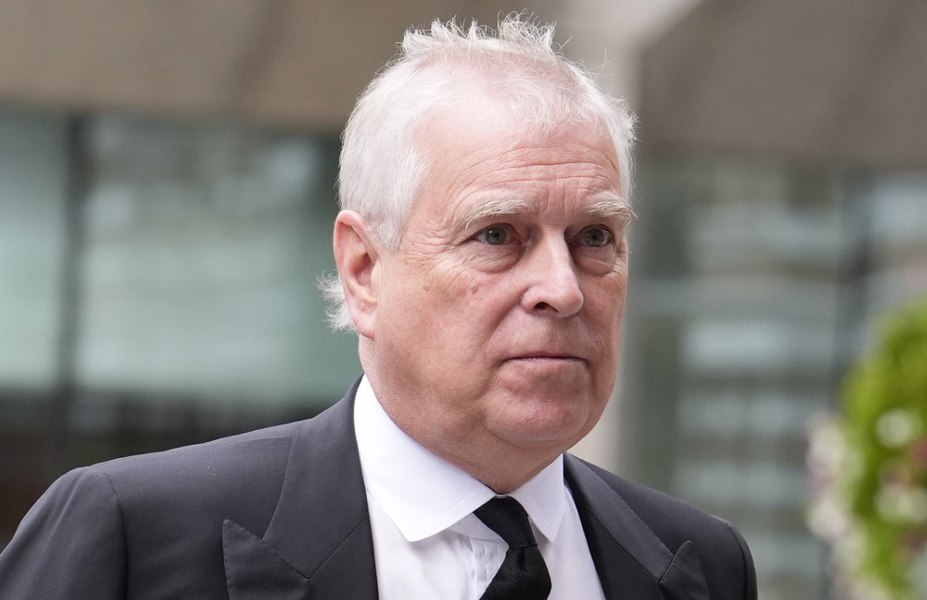 Fostul prinț Andrew, mutat din reședința sa din Windsor după dezvăluirile din dosarele Epstein