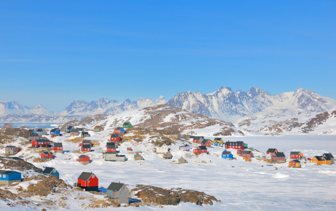 Franța și Canada deschid consulate în Groenlanda după noile declarații ale lui Donald Trump