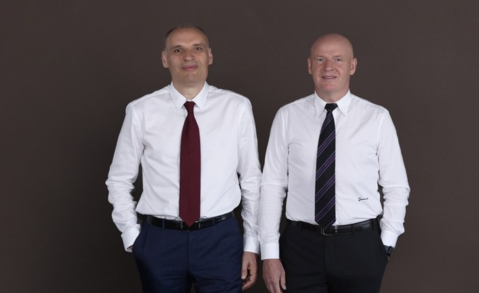 Frații Pavăl renunță la investițiile în parcurile industrial-logistice: teren de 40 ha vândut către belgienii de la WDP pentru 15 milioane de euro