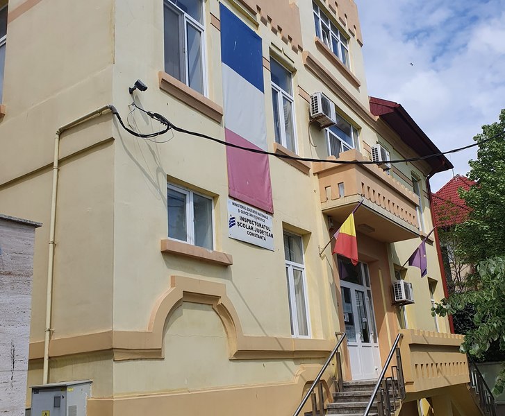 Fraudă majoră la Inspectoratul Școlar Constanța. Gaură de 7 milioane de euro găsită de Corpul de Control al Ministerului Educației