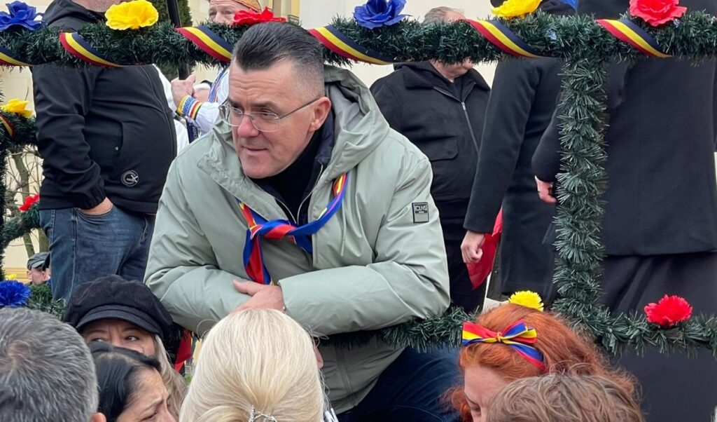 Fundația condusă de Dan Dungaciu (AUR) și înființată de fostul ambasador comunist Mircea Malița a fost scoasă de Ministerul de Externe din colaborarea cu o prestigioasă rețea internațională