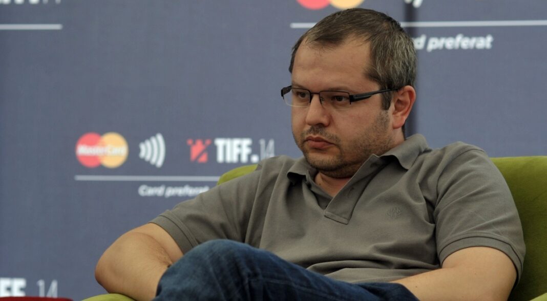 Fundaţia Prada anunţă primele filme pe care le va finanţa, inclusiv un proiect al regizorului Corneliu Porumboiu